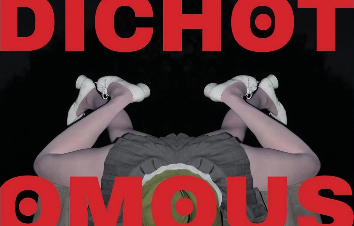 Dichotomous — cover